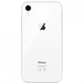 iPhone XR 64 ГБ белый